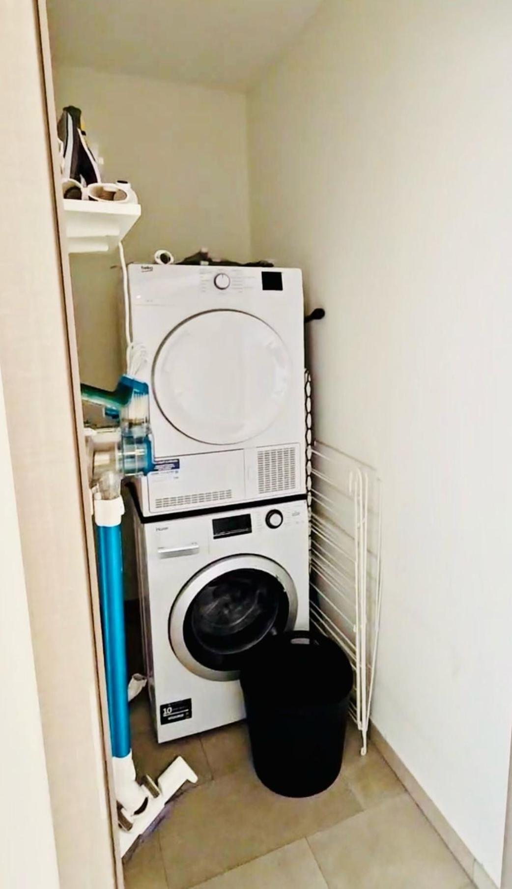 Apartment Living In Style 3br W 2 Terraces&free Parking-ham1 *