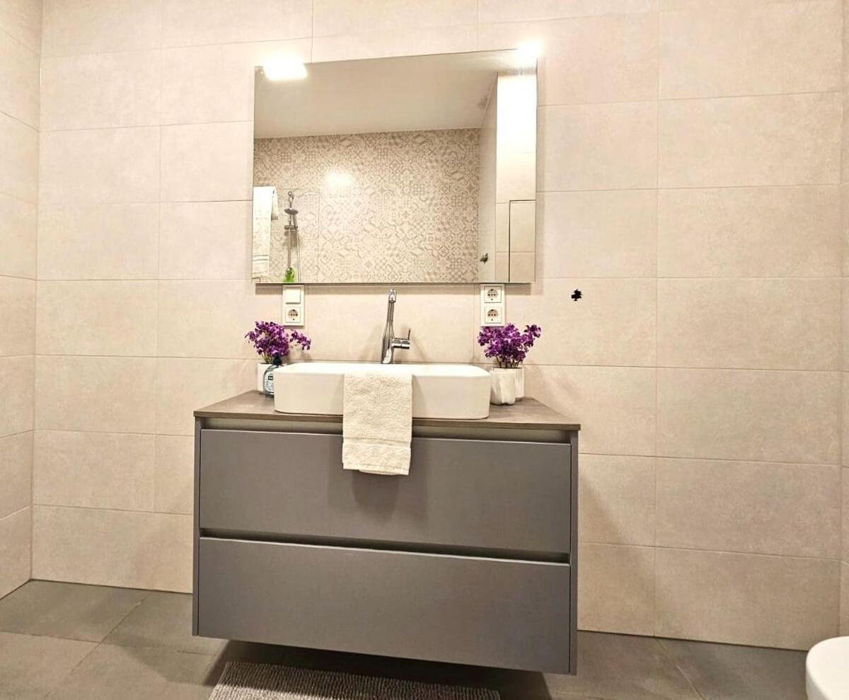 Living In Style 3br W 2 Terraces&free Parking-ham1 * Luxemburg