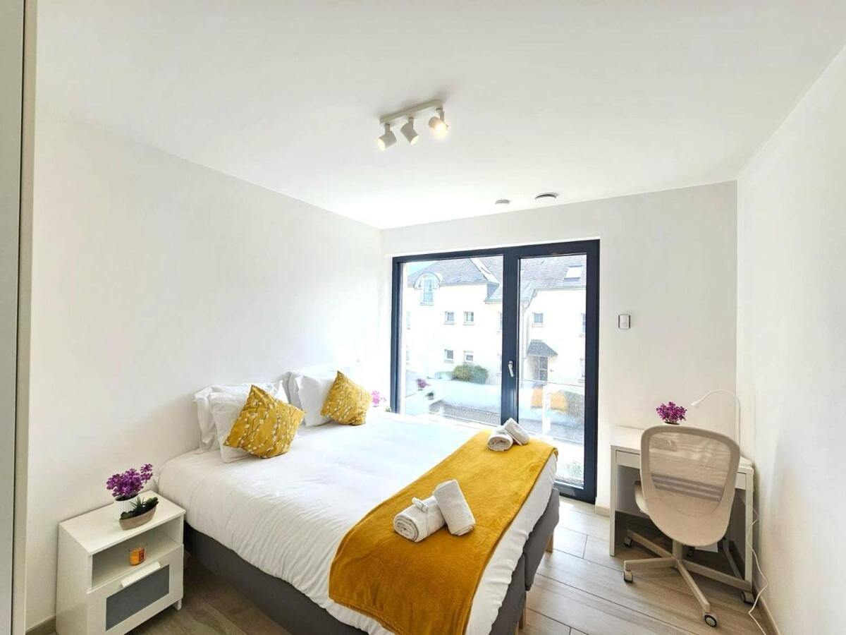 Apartment Living In Style 3br W 2 Terraces&free Parking-ham1