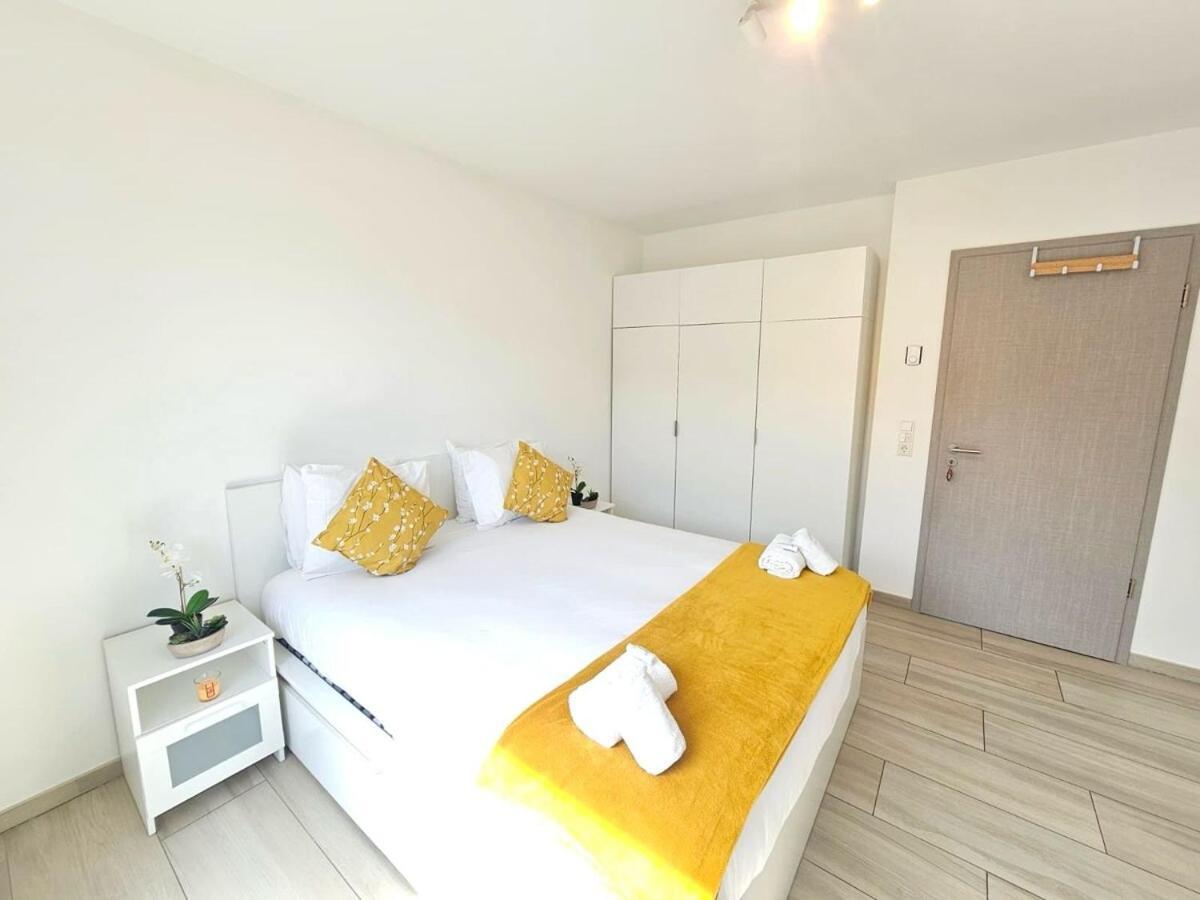 Living In Style 3br W 2 Terraces&free Parking-ham1 Apartment *