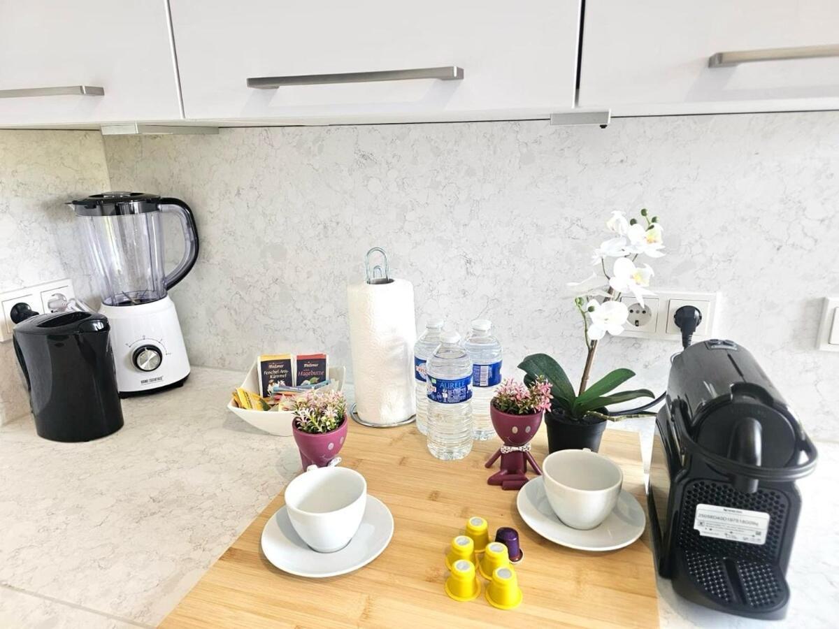 Living In Style 3br W 2 Terraces&free Parking-ham1