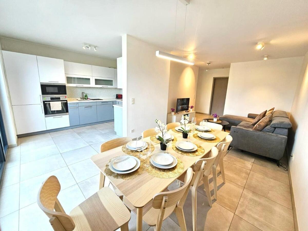 Living In Style 3br W 2 Terraces&free Parking-ham1 Apartment *