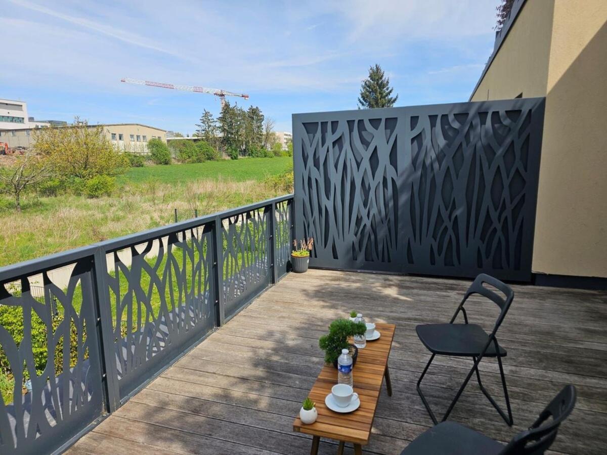 Apartment Living In Style 3br W 2 Terraces&free Parking-ham1 *